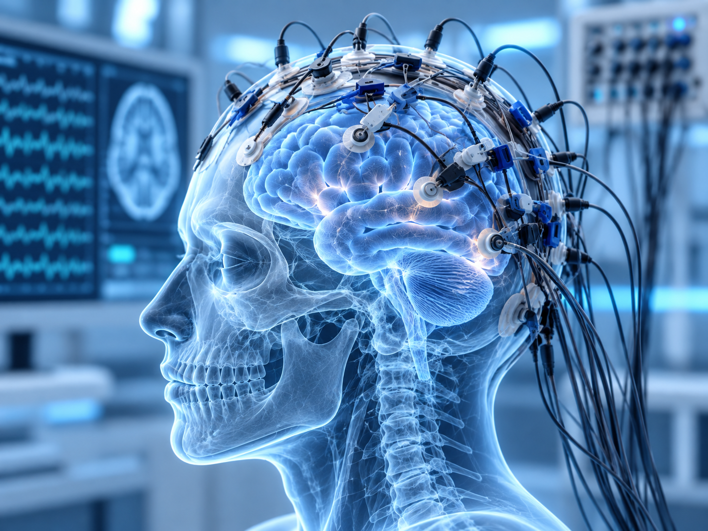 Brain mapping