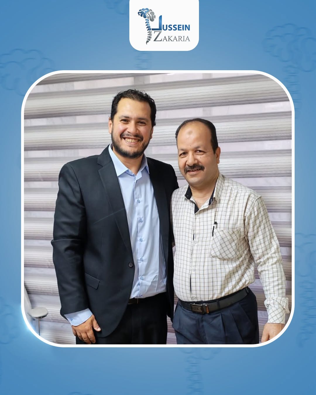 Mr. Sayed Abdullah