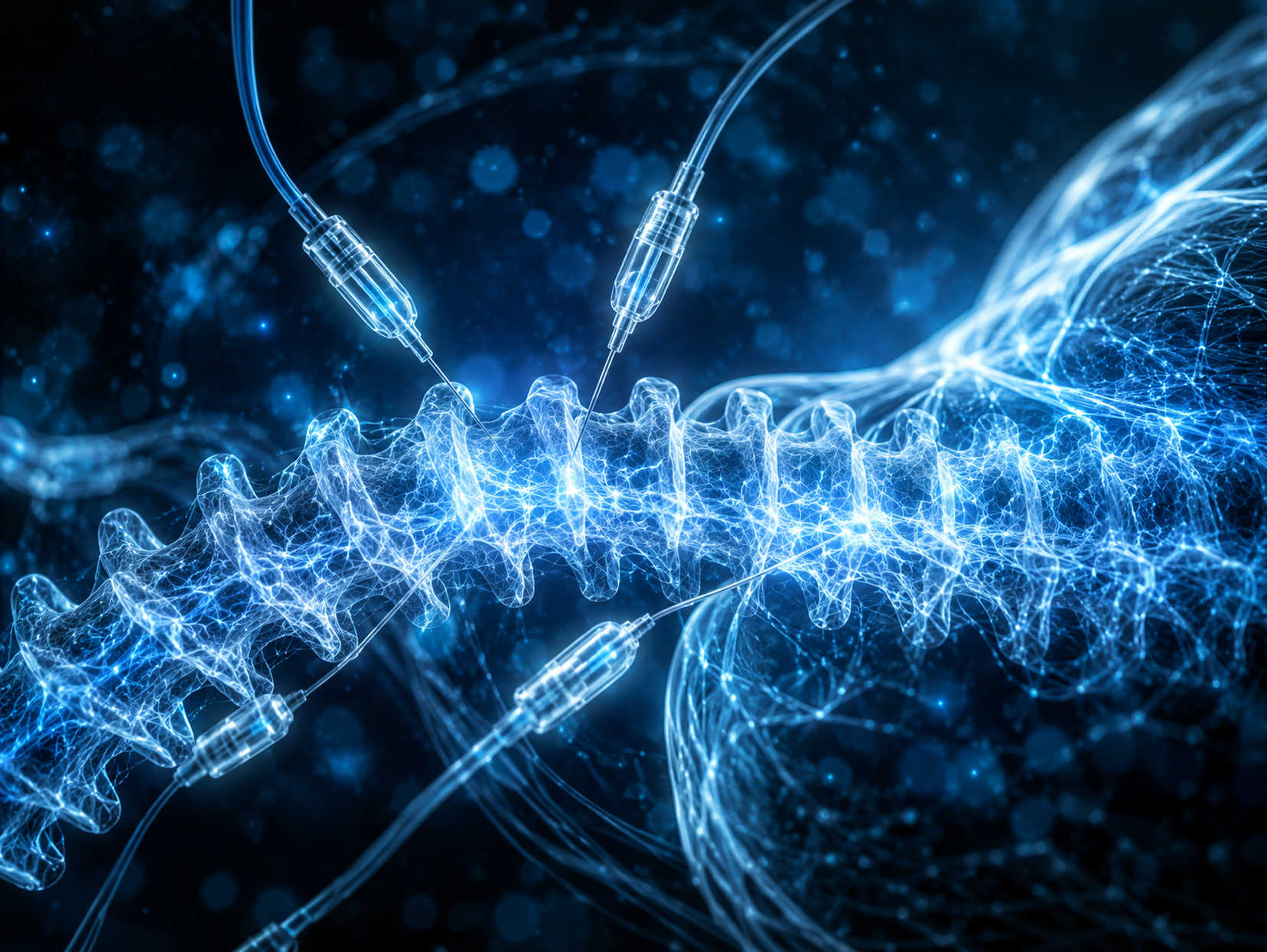 Radiofrequency and  Minimally Invasive