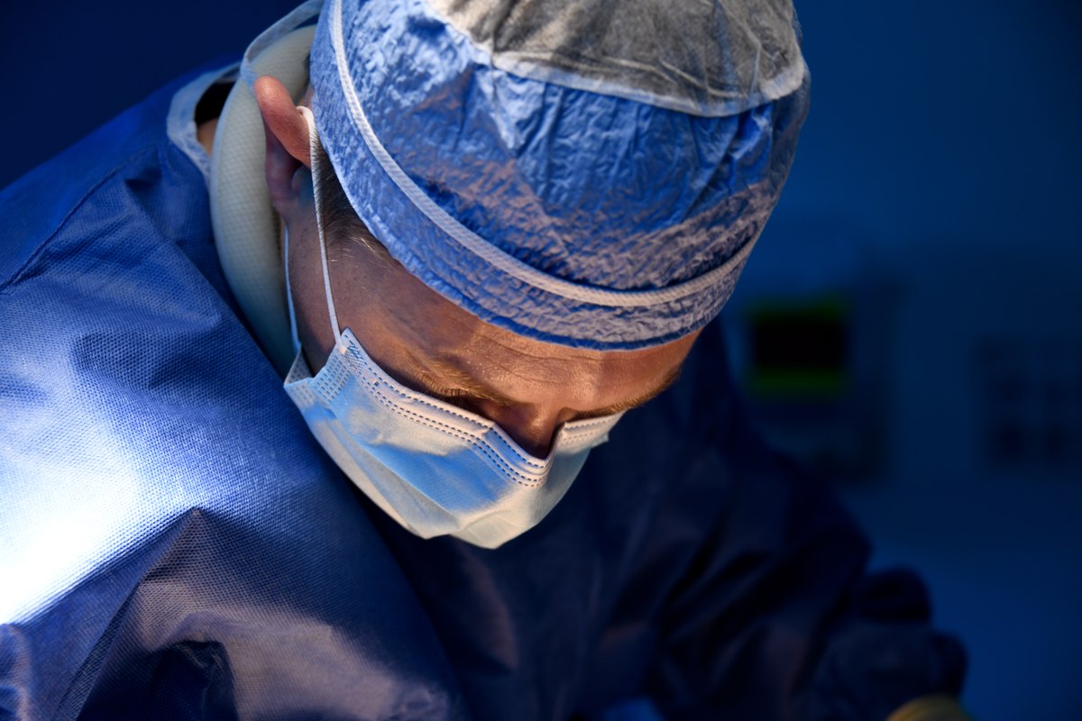 Neuronavigation